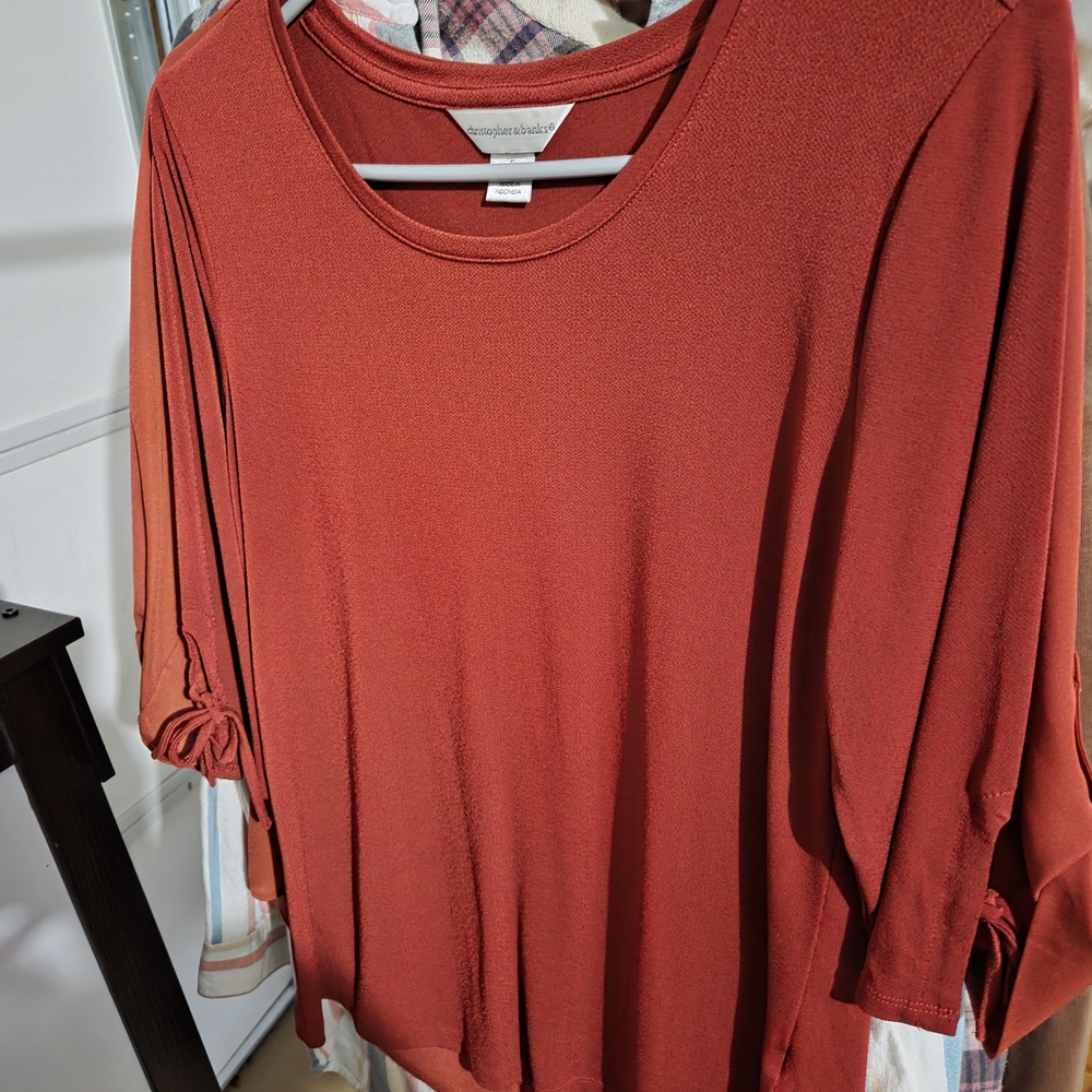 Boutique Tops - Picture 8 of 8